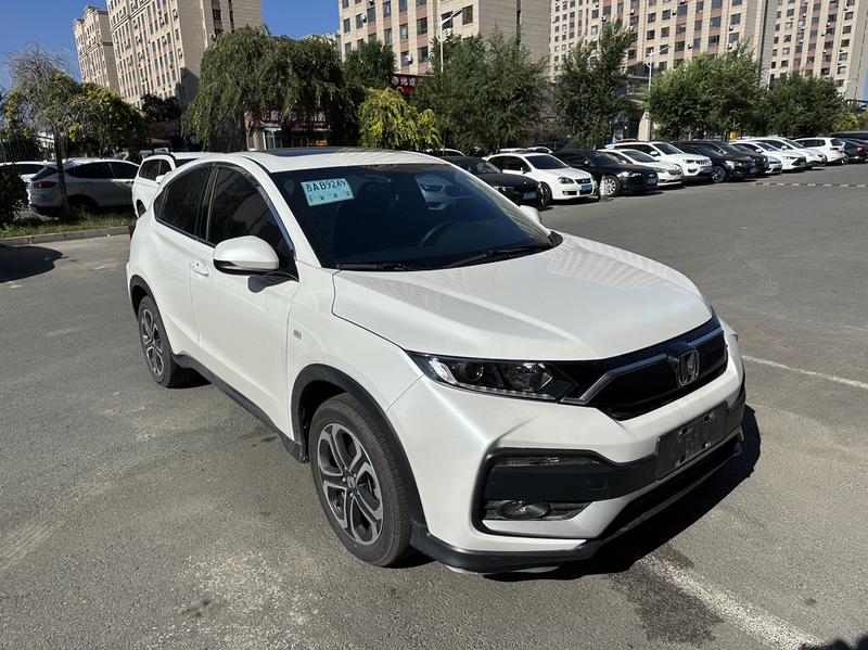 Honda XR-V, 2022 — фото 3 из 10