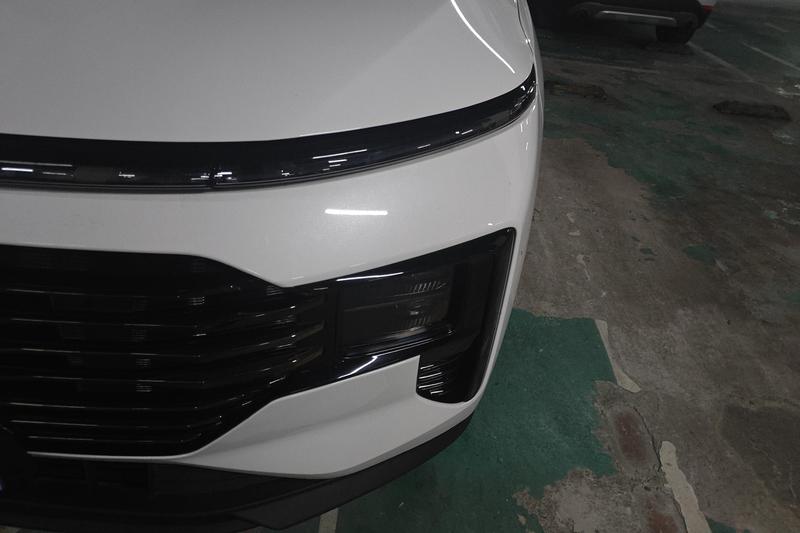 Jetour X70 Plus, 2024 — фото 4 из 12