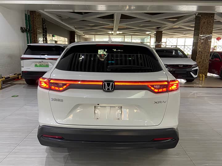 Honda XR-V, 2022 — фото 5 из 9