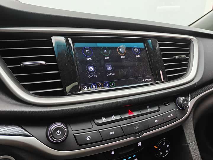 Buick Excelle GT, 2022 — фото 6 из 9