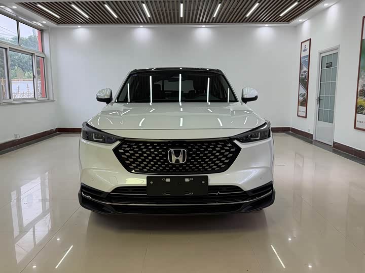 Honda XR-V, 2023 — фото 2 из 9