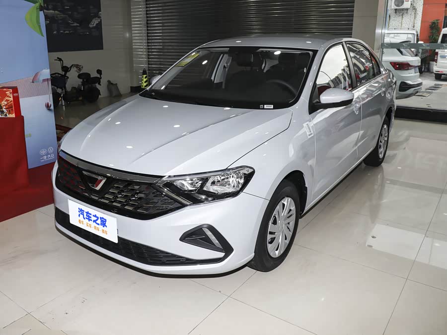 Jetta VA3, 2026 — купить в Саратове под ключ