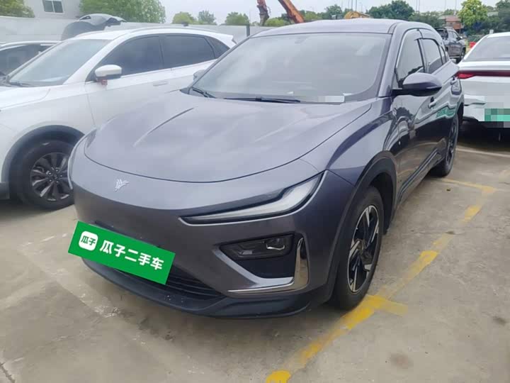 Hozon X, 2024 — купить в Ижевске под ключ