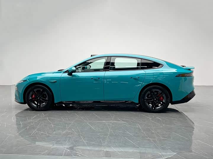 Dongfeng Yipai eπ 007, 2025 — фото 3 из 9