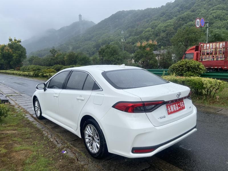 Toyota Allion, 2023 — фото 4 из 12