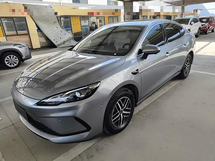 BYD Seal 05 DM-i Hybrid, 2025 — купить в Нижнем Новгороде под ключ