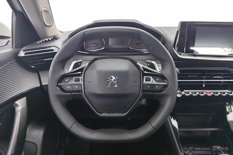 Peugeot 2008, 2022 — фото 9 из 12