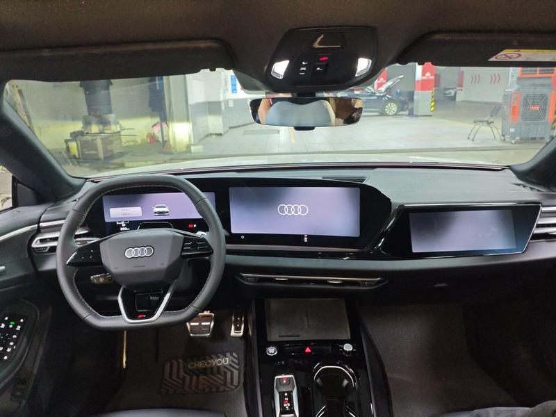 Audi A5L Sportback, 2025 — фото 7 из 10