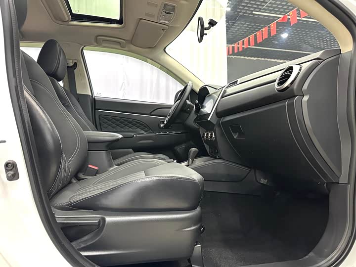 Mitsubishi ASX, 2021 — фото 9 из 9
