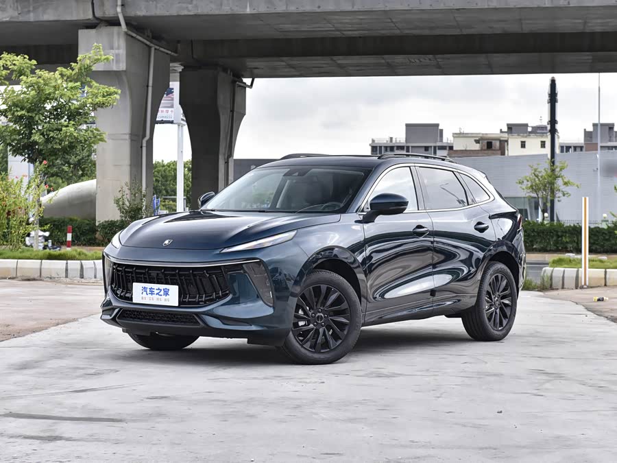 Dongfeng Forthing T5 EVO, 2026 — купить в Липецке под ключ