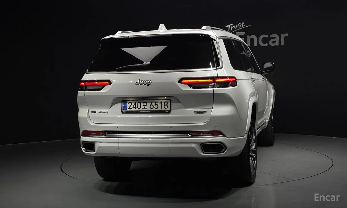 Jeep Cherokee, 2023 — фото 4 из 12