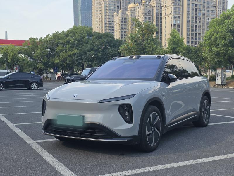 Nio ES6, 2025 — купить в Рязани под ключ
