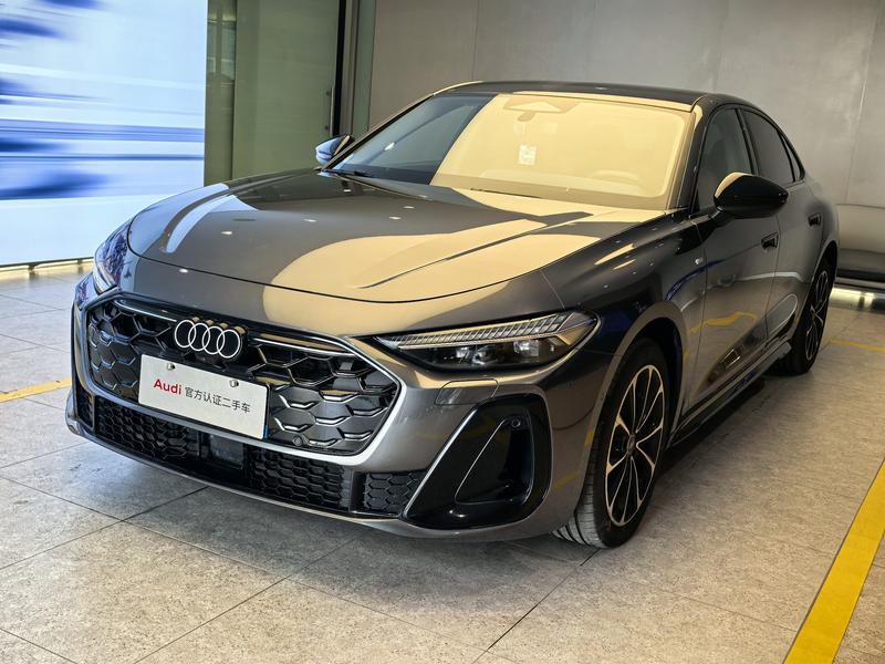 Audi A5L, 2025 — купить в Саратове под ключ
