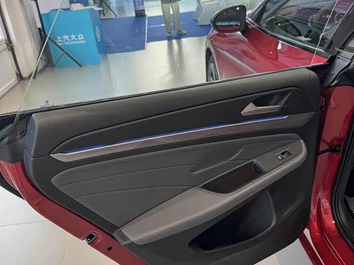 Volkswagen Lamando L, 2025 — фото 8 из 9
