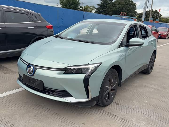 Buick Velite 6, 2024 — купить в Туле под ключ