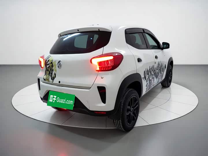 Dongfeng Yipai Nano EX1, 2023 — фото 4 из 9