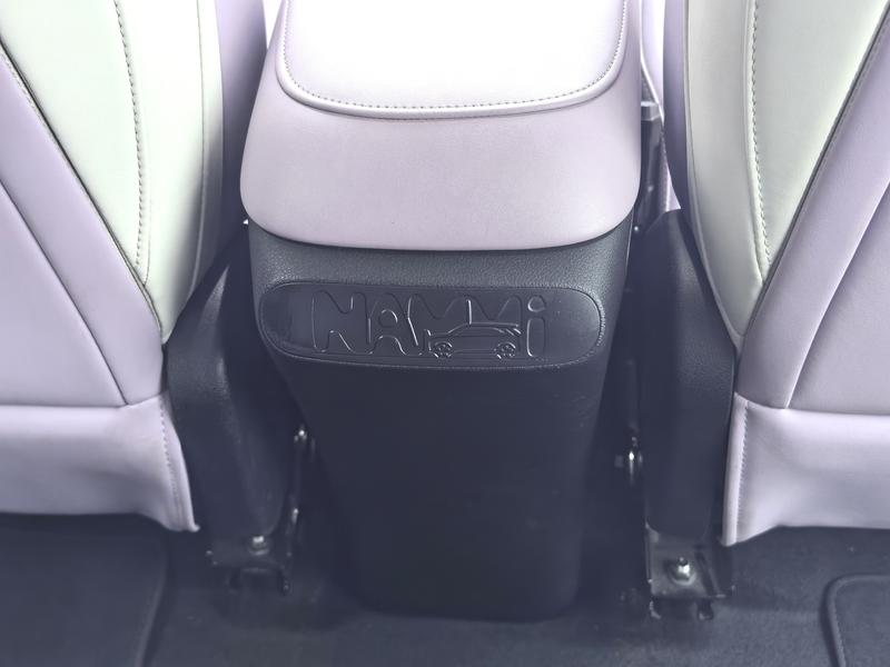 Dongfeng Yipai Nano 01, 2024 — фото 5 из 12