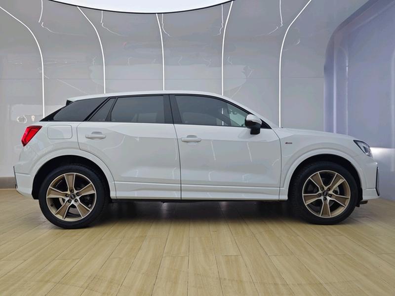 Audi Q2L, 2023 — фото 8 из 12
