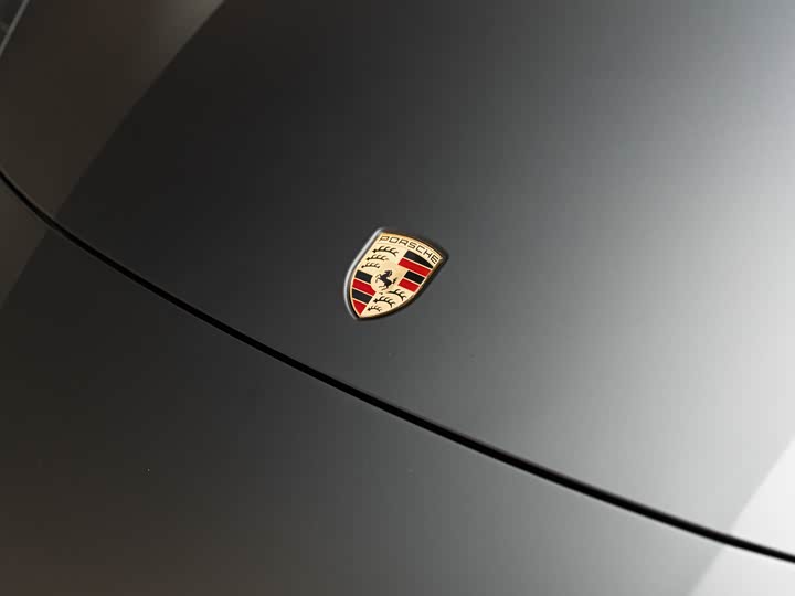 Porsche Panamera, 2021 — фото 6 из 9