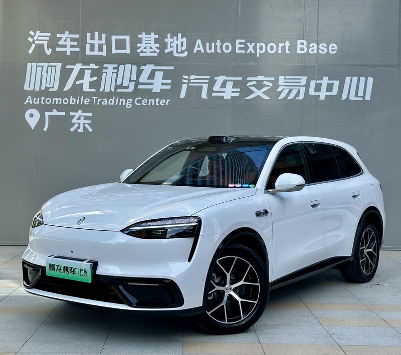 Aito M6, 2026 — купить в Липецке под ключ