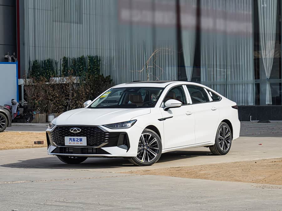 Chery Arrizo 8 Pro, 2026 — купить в Чебоксарах под ключ