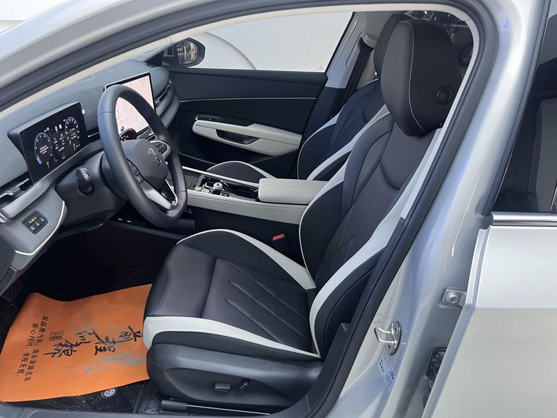 Volkswagen Sagitar L, 2025 — фото 8 из 10