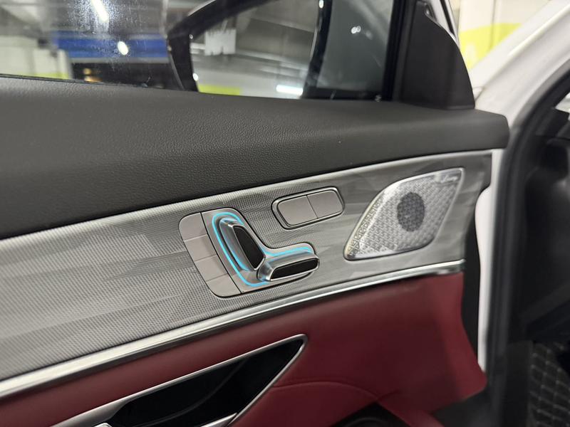 Jetour X70 Plus, 2023 — фото 7 из 12