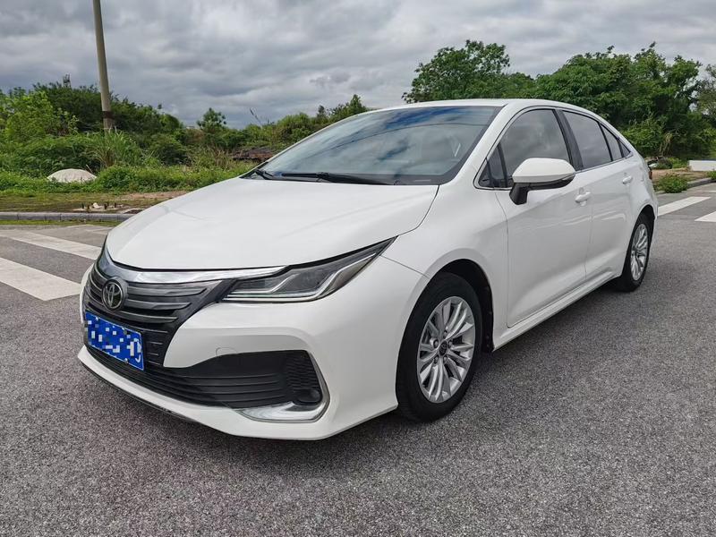 Toyota Allion, 2023 — купить в Санкт-Петербурге под ключ