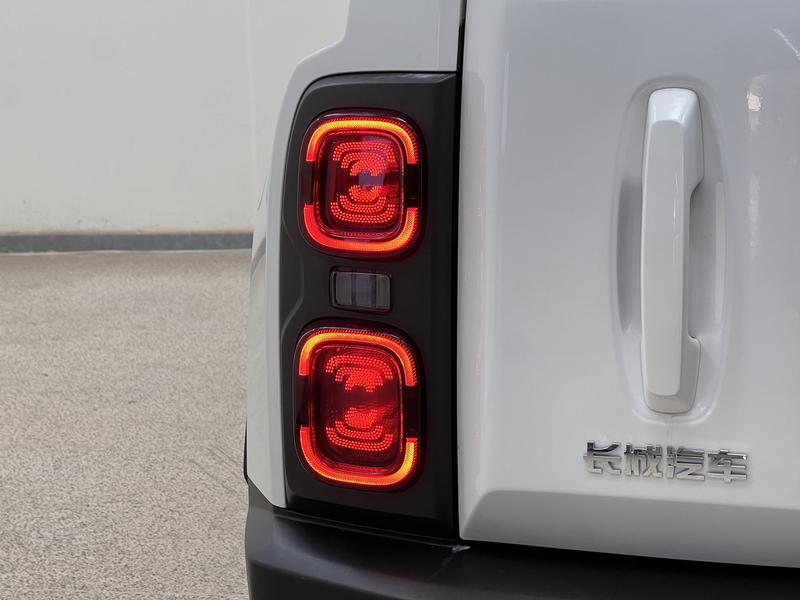 Haval Raptor Hybrid, 2025 — фото 9 из 12