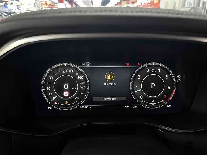 Jaguar XF L, 2021 — фото 6 из 9