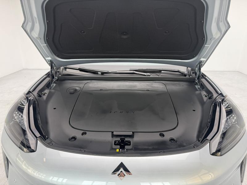 GAC Hyptec HT, 2024 — фото 12 из 12