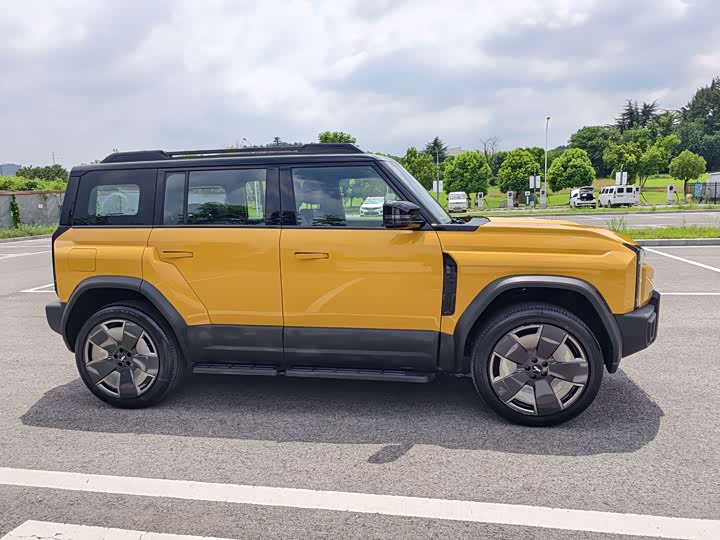 Chery Fulwin X3L, 2025 — фото 4 из 9
