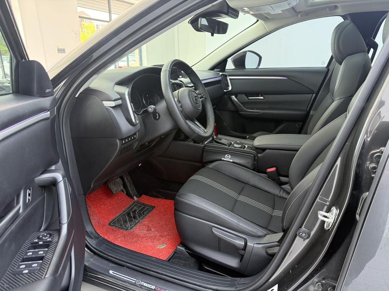Mazda CX-50, 2023 — фото 11 из 12