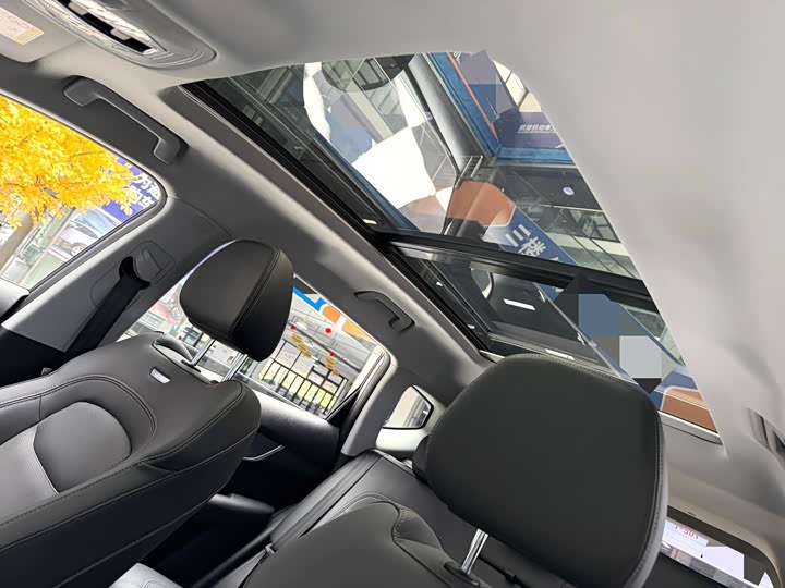 Chery Tiggo 7 Plus, 2022 — фото 6 из 9