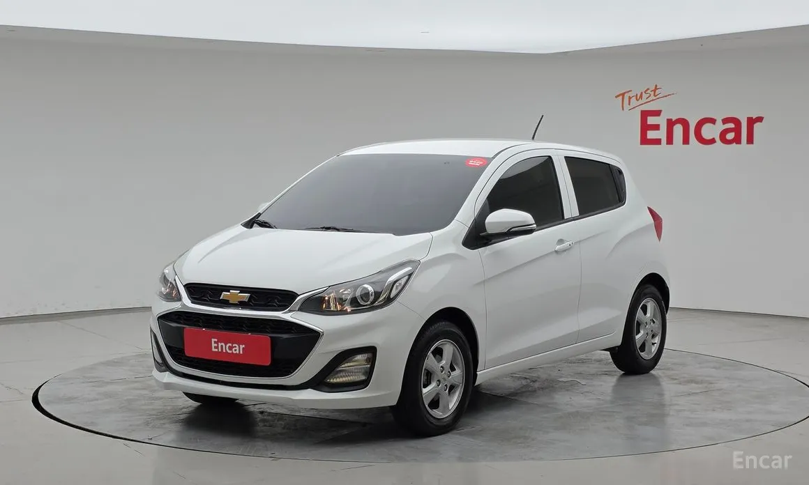 Chevrolet Spark, 2022 — купить в Санкт-Петербурге под ключ