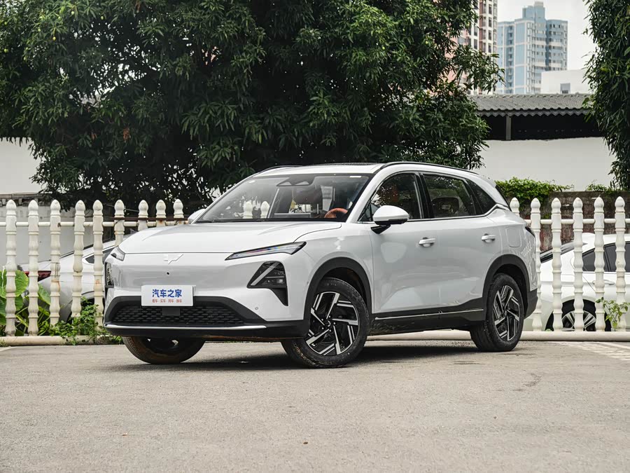 Wuling Starlight S, 2026 — купить в Ульяновске под ключ