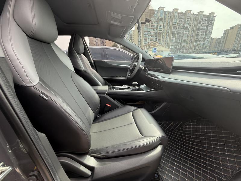 Changan Raeton Plus, 2022 — фото 8 из 10