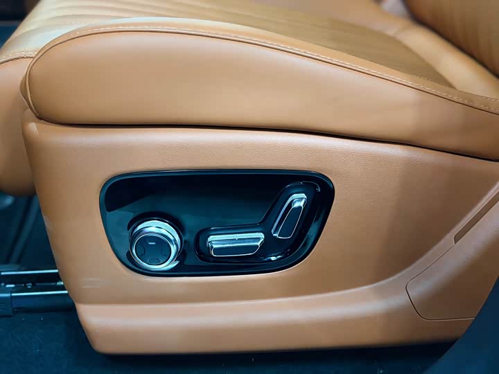 Geely Galaxy M9, 2026 — фото 6 из 9