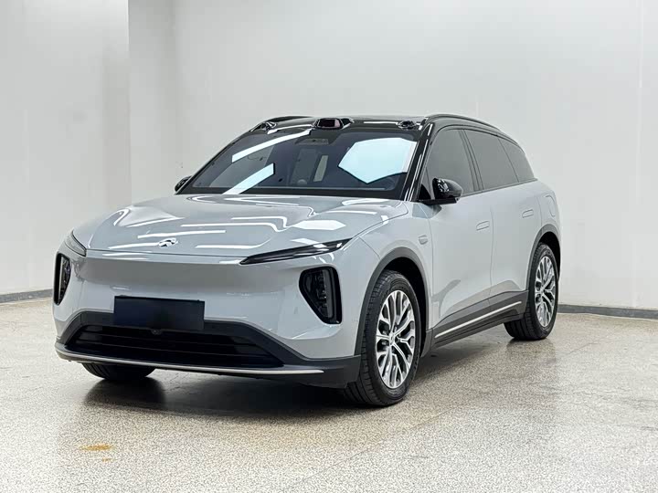 Nio ES6, 2024 — купить в Нижнем Новгороде под ключ