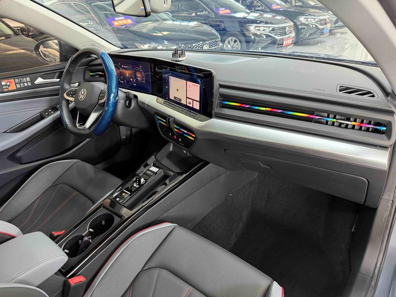 Volkswagen Lamando L, 2022 — фото 6 из 12