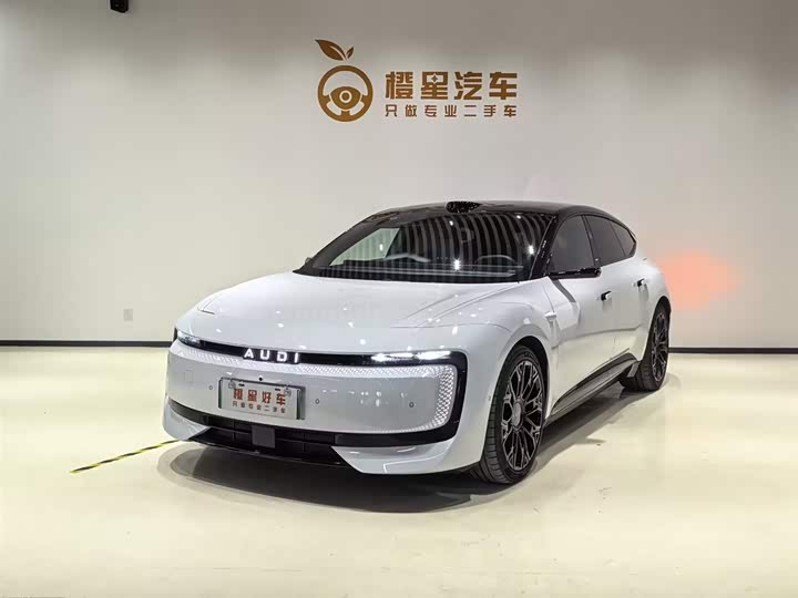 Audi × SAIC E5 Sportback, 2025 — купить в Перми под ключ