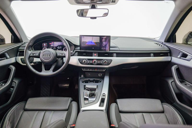 Audi A4L, 2023 — фото 7 из 12