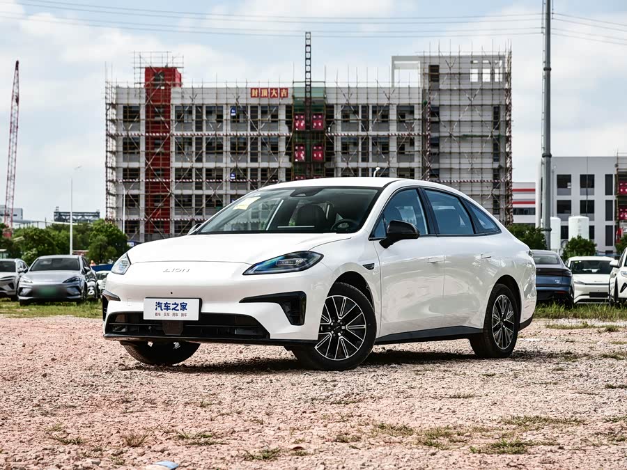 GAC Aion RT, 2026 — купить в Москве под ключ