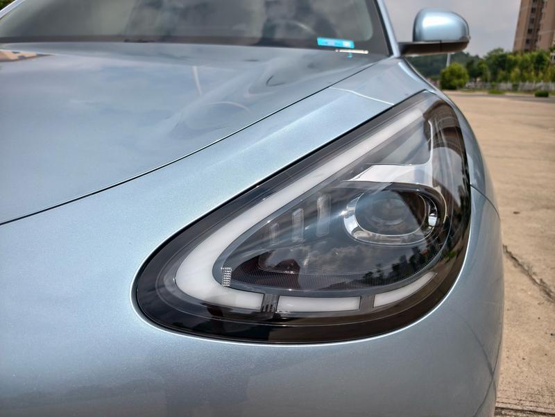 Geely Galaxy Geome, 2025 — фото 8 из 12