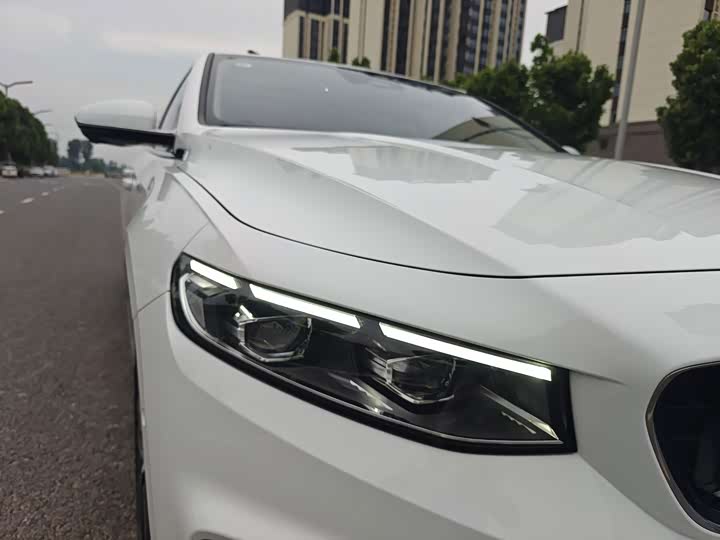 Geely Preface, 2025 — фото 5 из 9
