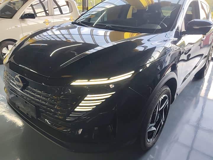 Nissan Qashqai, 2024 — купить в Тольятти под ключ