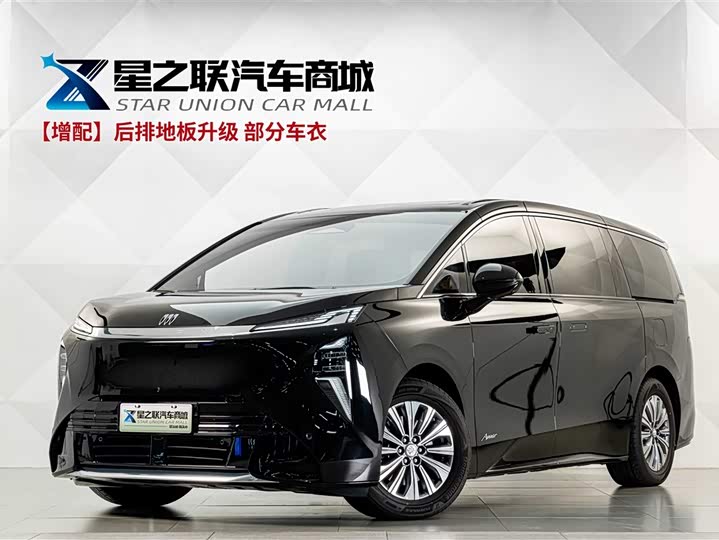 Buick OMPV, 2026 — купить в Калуге под ключ