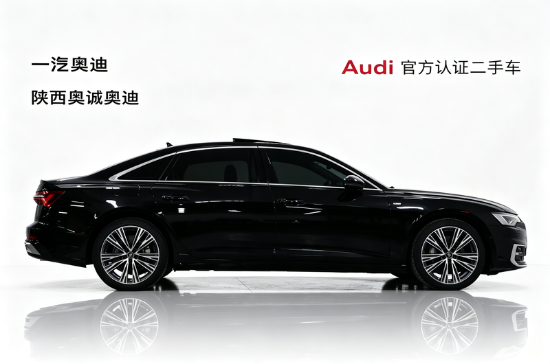 Audi A6L, 2023 — фото 6 из 12