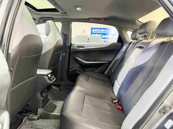 Changan Raeton Plus, 2022 — фото 6 из 9