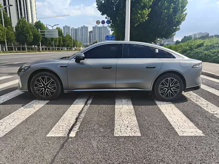 Chery Fulwin A9L, 2025 — фото 4 из 9